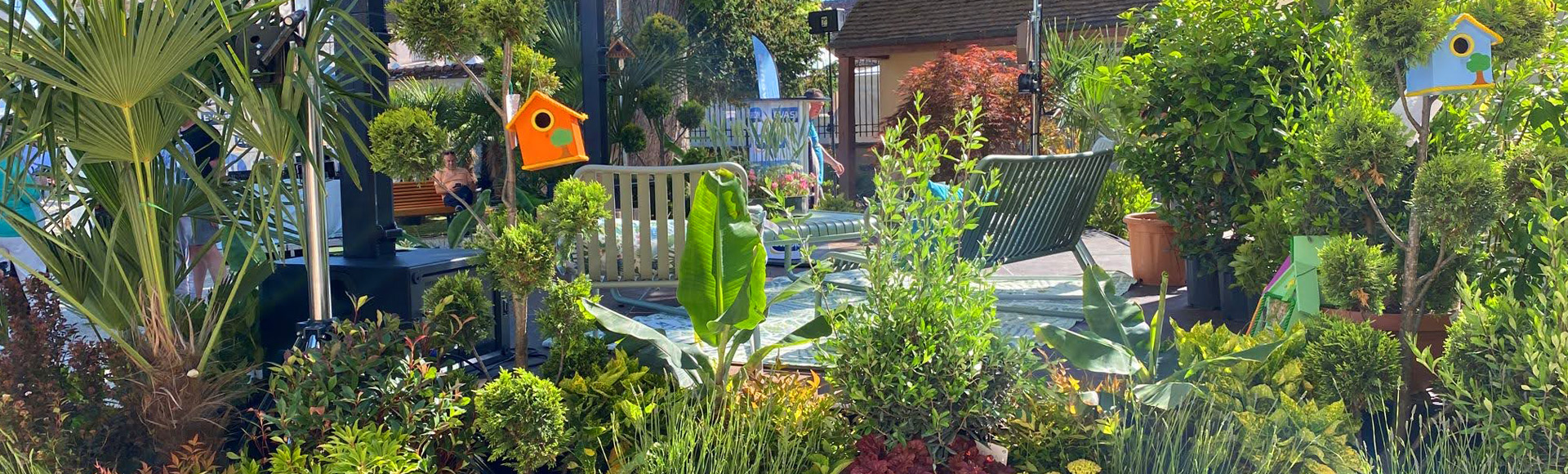 29 ème Fête des Plantes